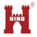 Hindcon Chemicals Limited