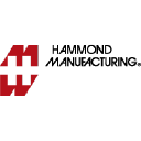 Hammond Manufacturing Company Limited