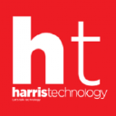 Harris Technology Group Limited