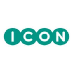ICON Public Limited Company