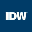 IDW Media Holdings, Inc.