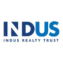 INDUS Realty Trust, Inc.