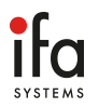 Ifa systems AG