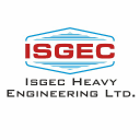 Isgec Heavy Engineering Limited