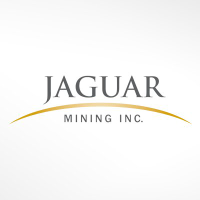 Jaguar Mining Inc.