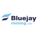 Bluejay Mining plc
