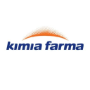 PT Kimia Farma (Persero) Tbk