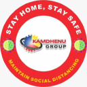 Kamdhenu Limited