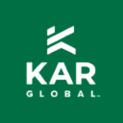 KAR Auction Services, Inc.
