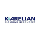 Karelian Diamond Resources Plc