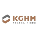 KGHM Polska Miedz S.A.