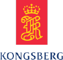 Kongsberg Gruppen ASA