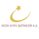 Koza Altin Isletmeleri A.S.