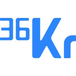 36Kr Holdings Inc.
