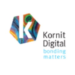 Kornit Digital Ltd.