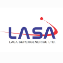Lasa Supergenerics Limited