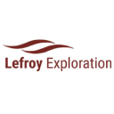 Lefroy Exploration Limited