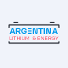 Argentina Lithium & Energy Corp.