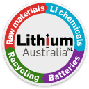 Lithium Australia Limited