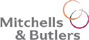 Mitchells & Butlers plc
