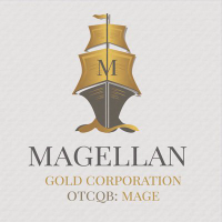 Magellan Gold Corporation