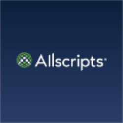 Allscripts Healthcare Solutions, Inc.