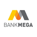 PT Bank Mega Tbk