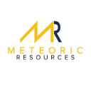 Meteoric Resources NL