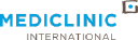 Mediclinic International plc