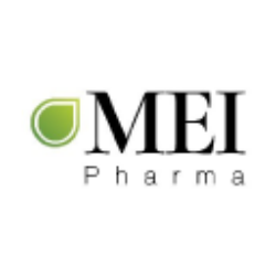MEI Pharma, Inc.