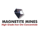 Magnetite Mines Limited