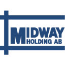 Midway Holding AB (publ)