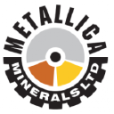 Metallica Minerals Limited