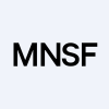 Mansfelder Metals Ltd.
