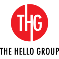 Hello Group Inc.