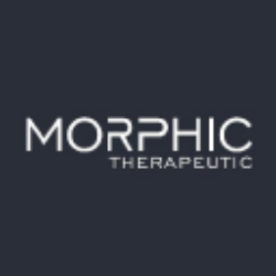 Morphic Holding, Inc.