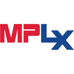 MPLX LP