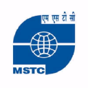 MSTC Limited
