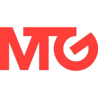 Modern Times Group MTG AB (publ)
