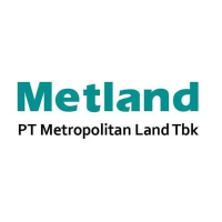 PT Metropolitan Land Tbk