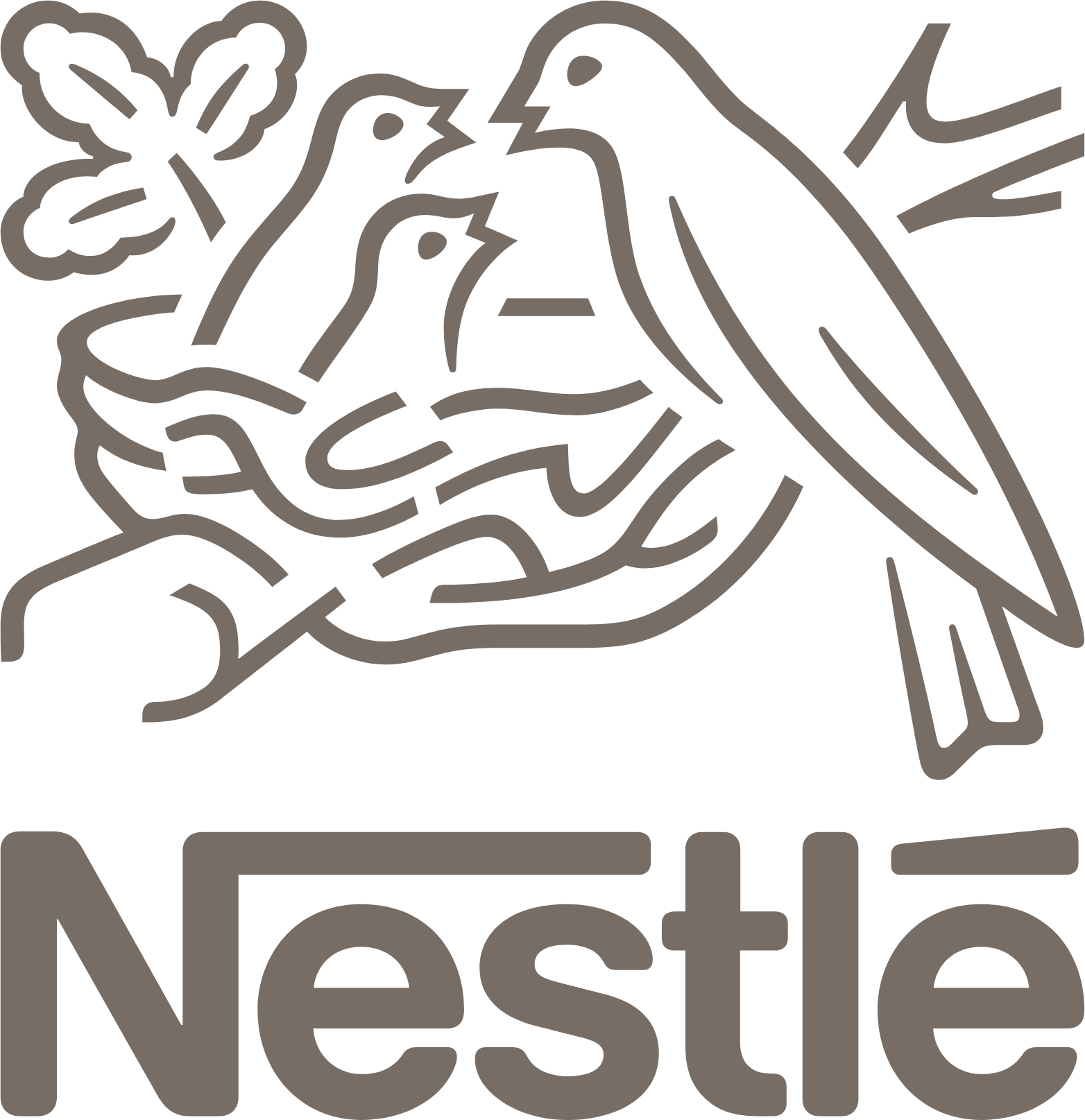 Nestlé S.A.