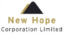 New Hope Corporation Limited