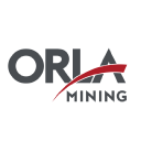 Orla Mining Ltd.