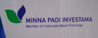 PT Minna Padi Investama Sekuritas Tbk