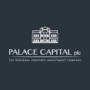 Palace Capital Plc