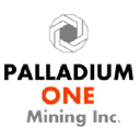 Palladium One Mining Inc.