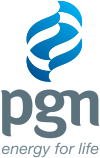 PT Perusahaan Gas Negara Tbk