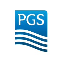 PGS ASA