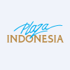 PT Plaza Indonesia Realty Tbk