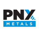 PNX Metals Limited